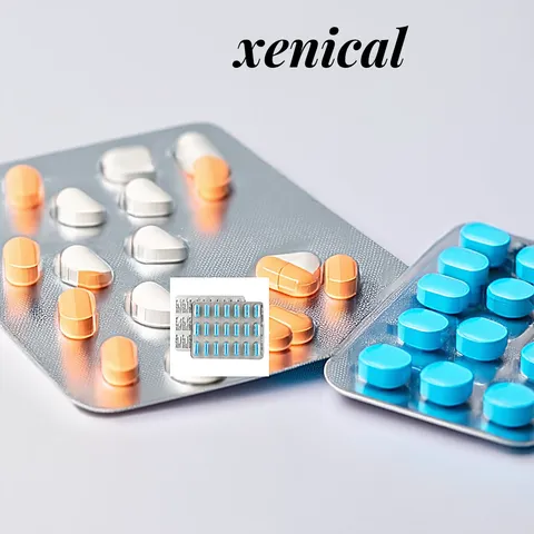 Remedio xenical comprar